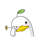 Cong Ducky ver.1（個別スタンプ：17）