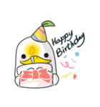 Cong Ducky ver.1（個別スタンプ：18）