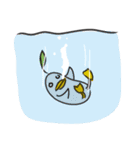 Cong Ducky ver.1（個別スタンプ：19）