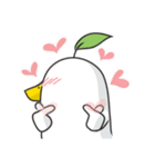 Cong Ducky ver.1（個別スタンプ：20）