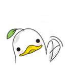 Cong Ducky ver.1（個別スタンプ：21）