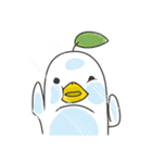 Cong Ducky ver.1（個別スタンプ：22）