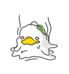 Cong Ducky ver.1（個別スタンプ：26）