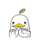 Cong Ducky ver.1（個別スタンプ：28）