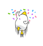 Cong Ducky ver.1（個別スタンプ：29）
