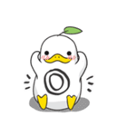 Cong Ducky ver.1（個別スタンプ：31）