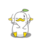 Cong Ducky ver.1（個別スタンプ：32）