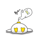 Cong Ducky ver.1（個別スタンプ：33）