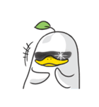 Cong Ducky ver.1（個別スタンプ：34）