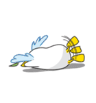 Cong Ducky ver.1（個別スタンプ：35）