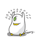 Cong Ducky ver.1（個別スタンプ：36）