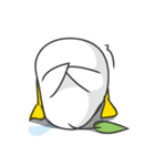 Cong Ducky ver.1（個別スタンプ：37）