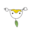 Cong Ducky ver.1（個別スタンプ：38）
