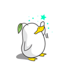 Cong Ducky ver.1（個別スタンプ：39）