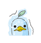 Cong Ducky ver.1（個別スタンプ：40）