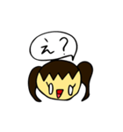 わふわふスタンプ（個別スタンプ：29）