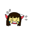 わふわふスタンプ（個別スタンプ：31）