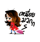 Mr.SuperRich（個別スタンプ：29）