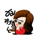 Mr.SuperRich（個別スタンプ：32）