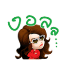 Mr.SuperRich（個別スタンプ：34）