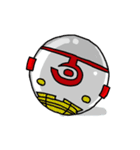 宇宙家族コスモス（個別スタンプ：30）