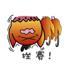 Chitchat  Pal - PiPi Chicken（個別スタンプ：12）