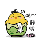 Chitchat  Pal - PiPi Chicken（個別スタンプ：13）