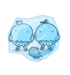 Chitchat  Pal - PiPi Chicken（個別スタンプ：14）