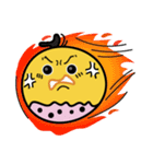 Chitchat  Pal - PiPi Chicken（個別スタンプ：15）