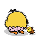 Chitchat  Pal - PiPi Chicken（個別スタンプ：26）
