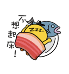 Chitchat  Pal - PiPi Chicken（個別スタンプ：27）