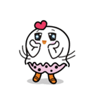 Chitchat  Pal - PiPi Chicken（個別スタンプ：31）