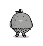 Chitchat  Pal - PiPi Chicken（個別スタンプ：36）