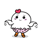 Chitchat  Pal - PiPi Chicken（個別スタンプ：38）