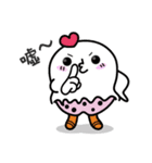 Chitchat  Pal - PiPi Chicken（個別スタンプ：39）