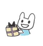 くまちゃう（個別スタンプ：7）