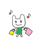 くまちゃう（個別スタンプ：8）
