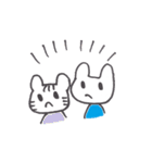 くまちゃう（個別スタンプ：11）