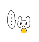 くまちゃう（個別スタンプ：13）
