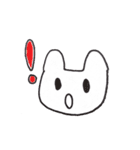 くまちゃう（個別スタンプ：14）