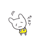くまちゃう（個別スタンプ：15）