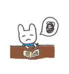くまちゃう（個別スタンプ：18）