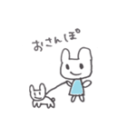 くまちゃう（個別スタンプ：29）