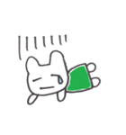くまちゃう（個別スタンプ：36）