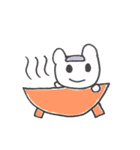 くまちゃう（個別スタンプ：37）