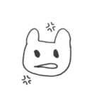 くまちゃう（個別スタンプ：39）