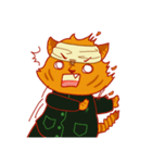 MADA SATWIKASUNDA（個別スタンプ：2）