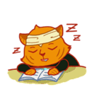 MADA SATWIKASUNDA（個別スタンプ：3）