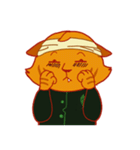 MADA SATWIKASUNDA（個別スタンプ：6）