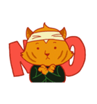 MADA SATWIKASUNDA（個別スタンプ：7）